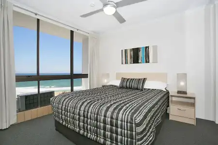 Voyager Resort - 25