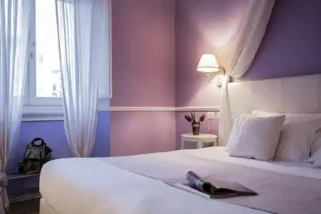 B&B Emozioni Fiorentine - 38