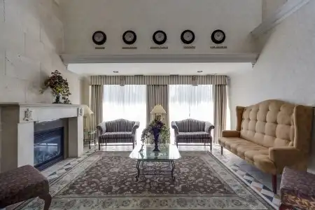 Monte Carlo Inn Toronto - Markham - 24