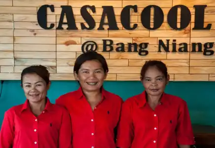 Casacool Khoalak - 11
