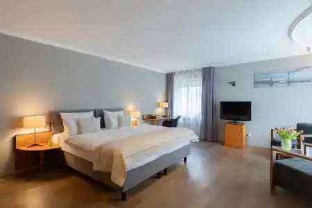 Garner Friedrichshafen by IHG - 5