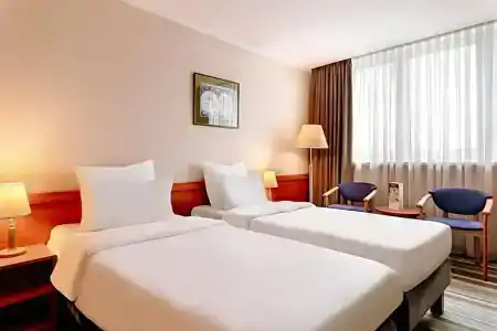 Mercure Torun Centrum - 51