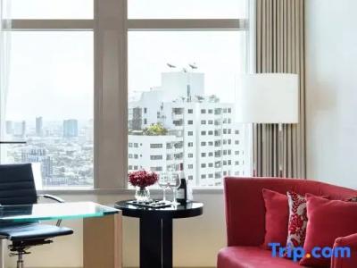 Bangkok Marriott Sukhumvit - 92