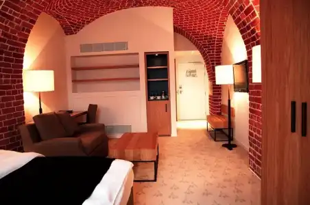 Great Polonia The Granary La Suite - 48