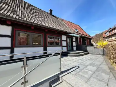 Landgasthof Kleine Kommode - 88