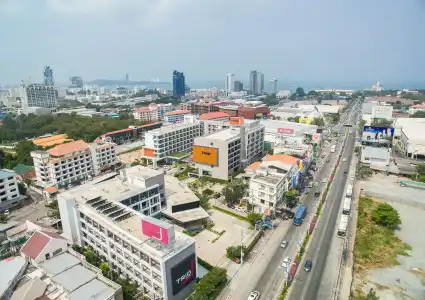 J Inspired Pattaya - 44