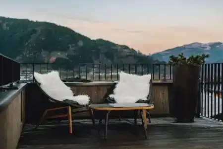 Apartment Margarethenstein Including Zell am See Kaprun Summercard - 77