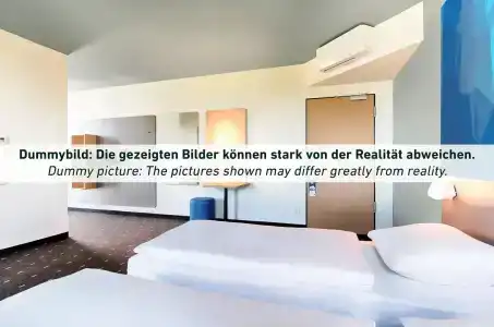 B&B Aachen City-Ost - 21