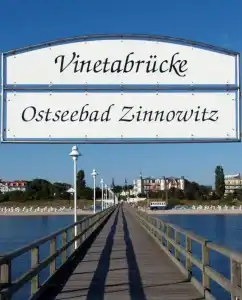 Strand- und WellnessPreussenhof - 39