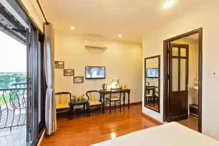 Riverside Impression Villa - 95