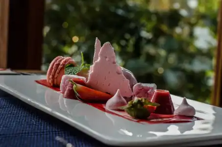 Santani Wellness Kandy - 5