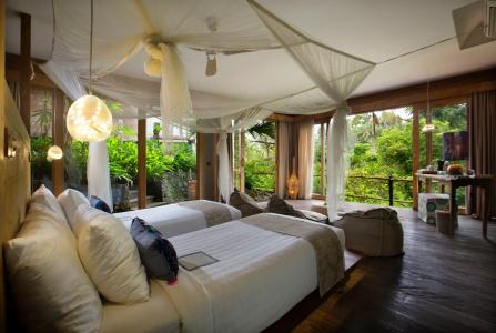 Blue Karma Dijiwa Ubud - 37