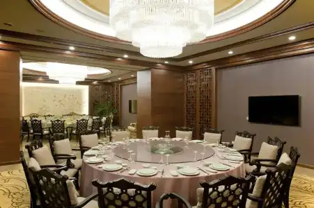 China National Convention Center Grand - 24