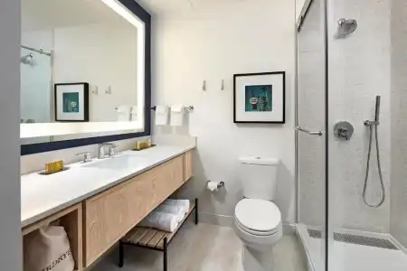 MDR Marina del Rey - a DoubleTree by Hilton - 78