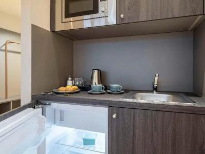 ibis Styles Bielefeld - 69