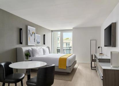One Washington Circle DC, Tapestry Collection by Hilton - 26