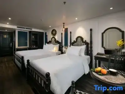 Hanoi Esplendor and Spa - 91