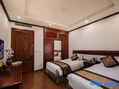 Royal St Hanoi - 69