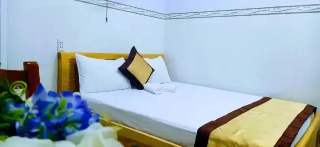 Duong Hieu Guesthouse - 22