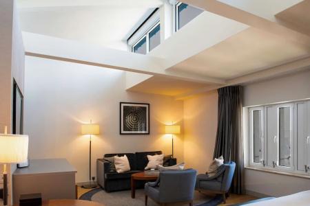 Hilton Cologne - 65