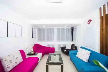 Laiyin Garden City Hostel - 20