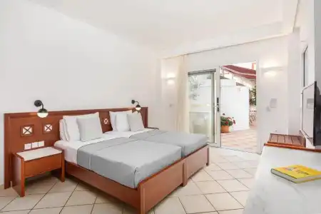 Eliza by Panel Hospitality - 150
