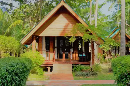 Sayang Beach Resort - 51