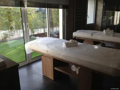 Hôtel Valdys Thalasso & Spa - les Pins - 4