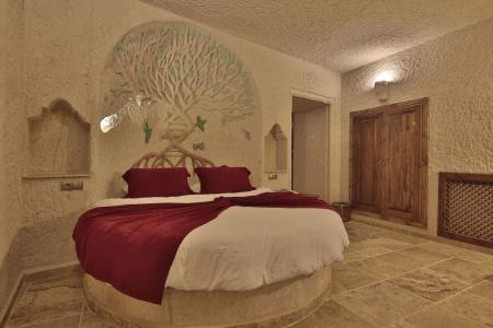 Vezir Cave Suites - 241