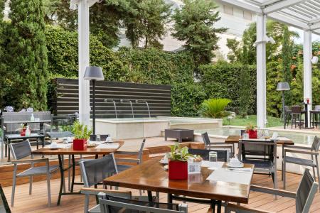 Athens Marriott - 49