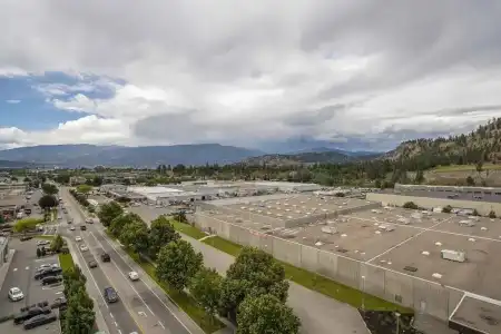 Sandman & Suites Kelowna - 84