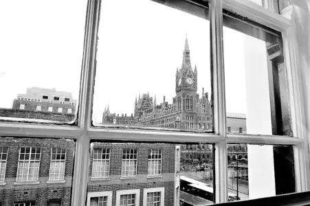 Kings Cross Inn - 16