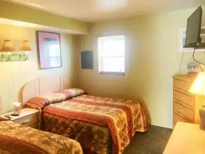 Coliseum Ocean Resort - 1