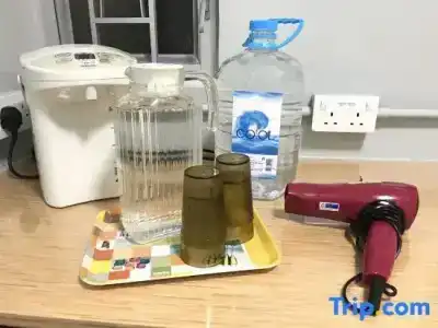 Check Inn HK - Hostel - 69