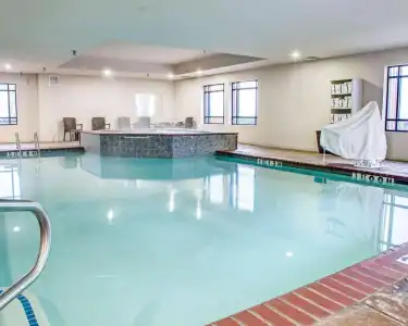 Comfort Suites Tyler South - 15