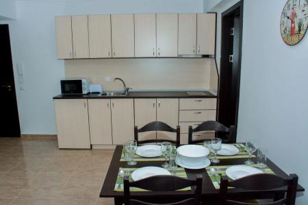 OLYMP Apartcomplex - 17