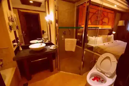 Lijiang Golden Path Hospitality - 30