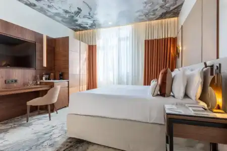 InterContinental Paris Champs Elysées by IHG - 65