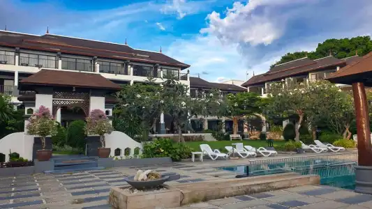 Samaya Wellness Resort - 36