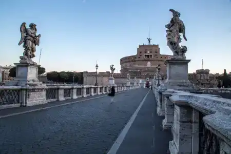 dei Barbieri - 16