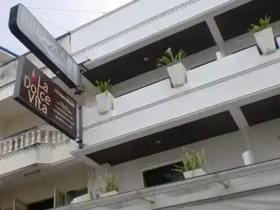Nirvana Patong - 27