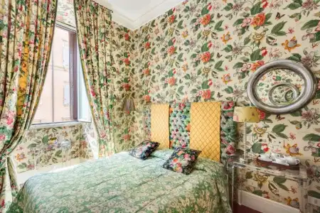 Casa Heberart Guest House - Sistina - 31
