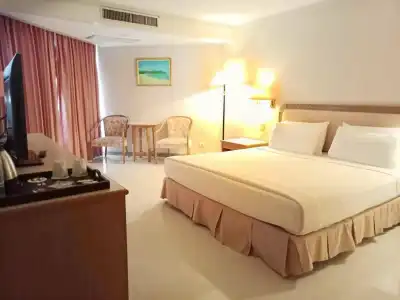 Khanom Golden Beach - 31