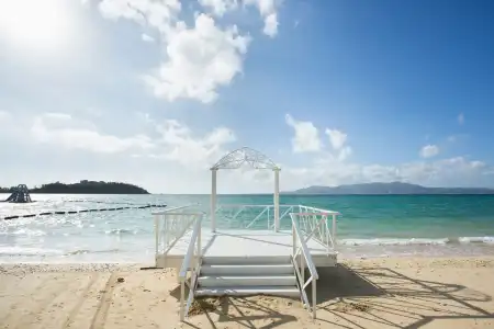 Courtyard by Marriott Okinawa Resort - 20