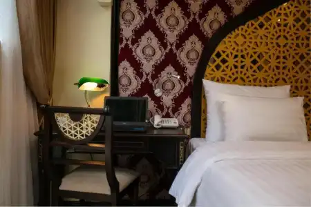 Du Palace & Spa - 21