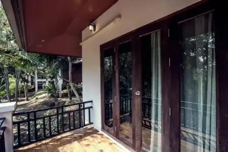 Buraphat Resort - 47