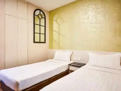 ibis budget Singapore West Coast - 30