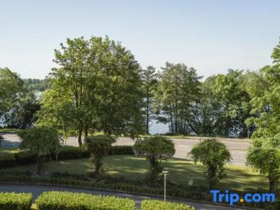 PLAZA Premium Schwerin - 115