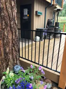 4 Seasons Inn on Fall River - 13