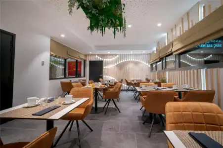 Best Western Plus Central Park & Spa - 24